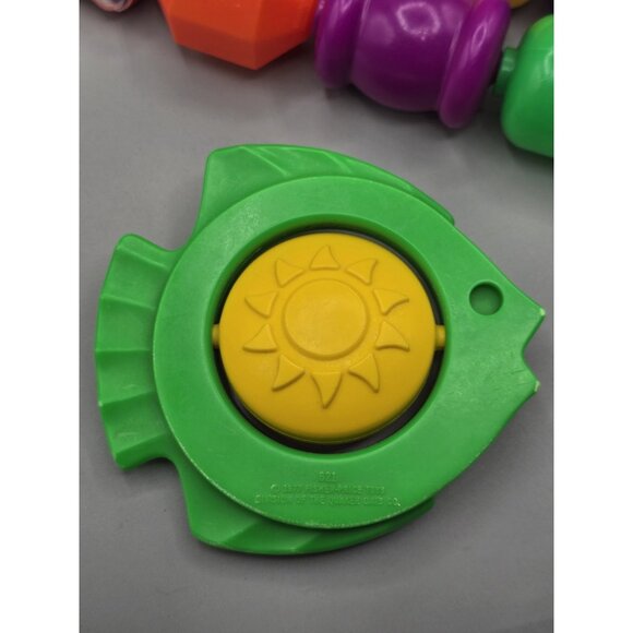 Lot‎ Of Vintage 1970's Fisher Price Toys - Picture 3 of 9